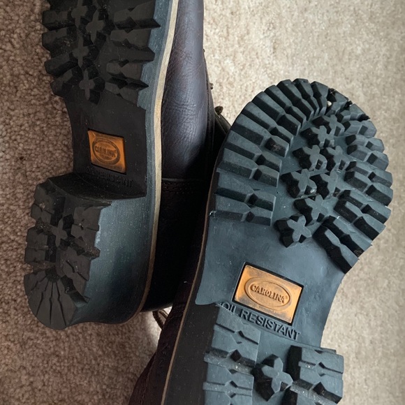 Carolina brand size 8, Good condition! - Picture 4 of 5